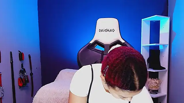 JadaRoberts online show from November 15, 2025, 12:20 pm