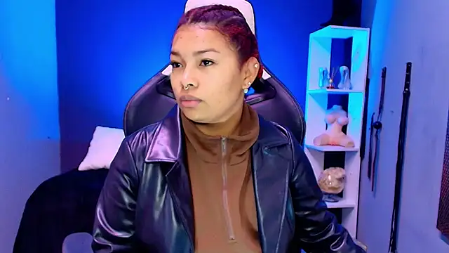 JadaRoberts online show from October 3, 2025, 12:17 pm