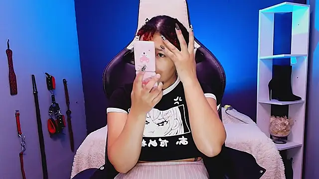 JadaRoberts online show from November 14, 2025, 12:31 pm