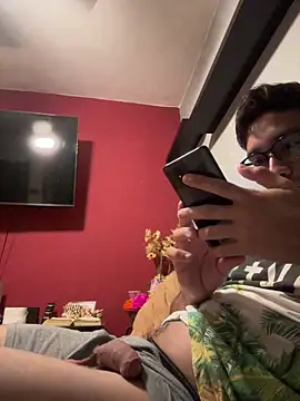 Snapshot of Magicerosxx69 chatting on October 28, 2025, 6:34 am Magicerosxx69 online show from October 28, 2025, 6:34 am