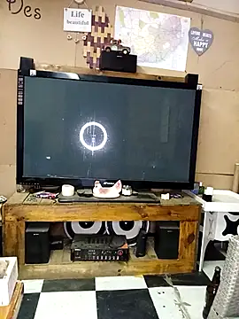 Ngamla123 online show from November 21, 2025, 7:46 pm