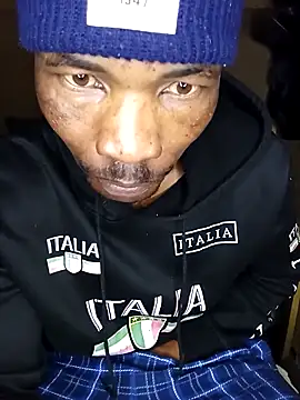 Ngamla123 online show from November 15, 2025, 7:07 pm