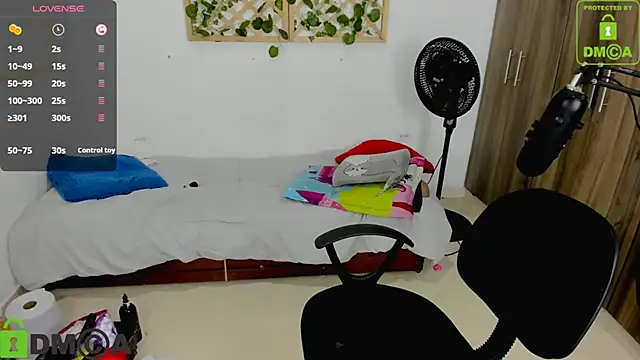 isa loves cum online show from November 8, 2025, 4:27 am