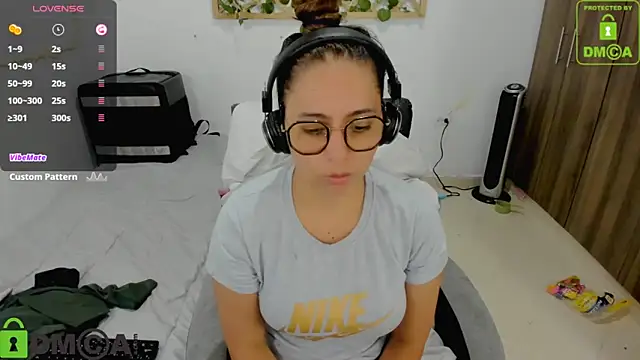 isa loves cum online show from February 1, 2026, 11:36 pm