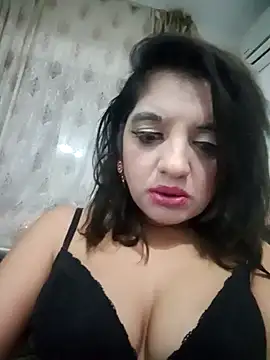 CrazyCorina online show from December 19, 2025, 10:12 pm