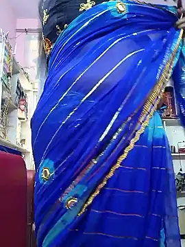 Ritasingh-0461 online show from October 22, 2025, 8:14 am