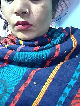 Ritasingh-0461 online show from January 7, 2026, 5:07 pm