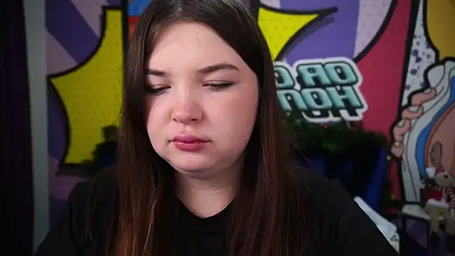 RosieMoons online show from December 17, 2025, 8:14 pm