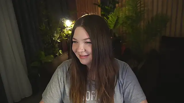 RosieMoons online show from November 20, 2025, 8:09 pm