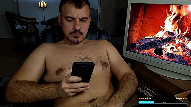 Snapshot of officeman7 chatting on February 17, 2026, 3:53 pm officeman7 online show from February 17, 2026, 3:53 pm