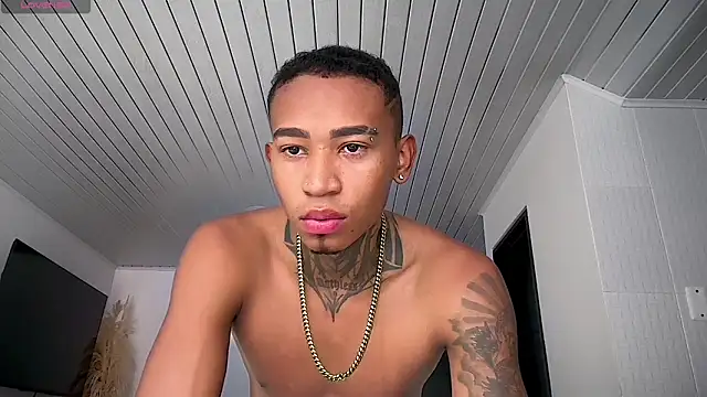 sexy blacks  online show from June 4, 2026, 1:05 pm