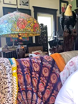 Snapshot of sexyasscougar chatting on October 11, 2025, 6:31 pm sexyasscougar online show from October 11, 2025, 6:31 pm