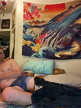 Snapshot of sexyasscougar chatting on December 18, 2024, 2:53 am sexyasscougar online show from December 18, 2024, 2:53 am