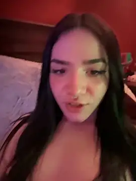 ShannonShanny online show from February 1, 2025, 1:34 am