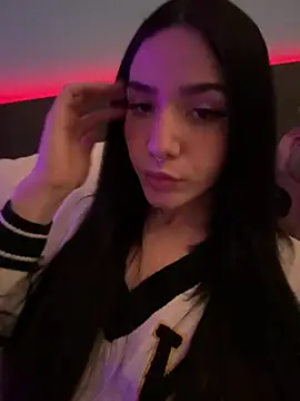 ShannonShanny online show from January 29, 2025, 11:04 pm