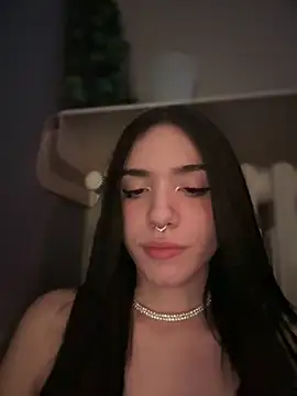 ShannonShanny online show from March 15, 2025, 7:38 pm