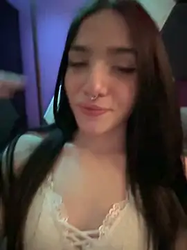 ShannonShanny online show from March 9, 2025, 12:31 am