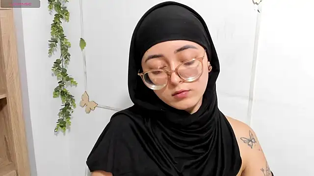 aysel elid online show from April 12, 2026, 11:41 pm