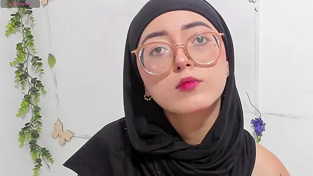 aysel elid online show from October 26, 2025, 9:26 pm