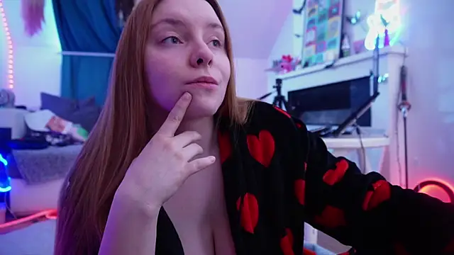 Snapshot of _Yummy_Girl_ chatting on May 9, 2026, 9:01 am Yummy Girl online show from May 9, 2026, 9:01 am