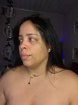 Snapshot of Pandorakarl chatting on February 6, 2026, 1:01 am Pandorakarl online show from February 6, 2026, 1:01 am