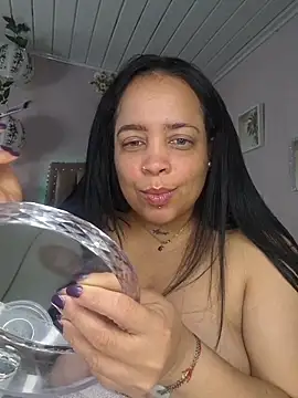 Snapshot of Pandorakarl chatting on February 14, 2026, 2:34 am Pandorakarl online show from February 14, 2026, 2:34 am