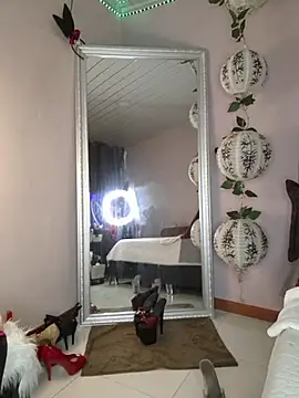 Pandorakarl online show from March 19, 2026, 10:48 am