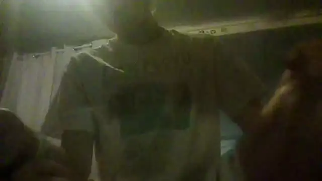 AKaHOTASS online show from March 25, 2026, 1:21 pm