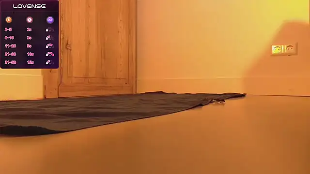 sorairosky online show from March 22, 2026, 12:40 pm