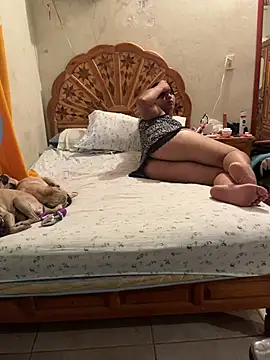 Sexy Mary online show from July 30, 2026, 2:38 pm