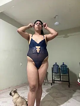 Sexy Mary online show from July 24, 2026, 11:06 am