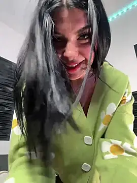 FoxyMx online show from January 23, 2025, 2:33 am