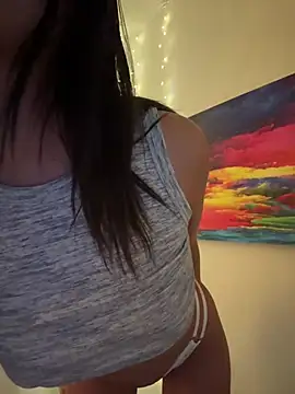 FoxyMx online show from December 16, 2024, 1:53 am