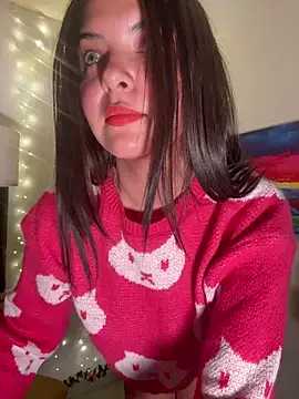 FoxyMx online show from January 4, 2025, 3:18 am