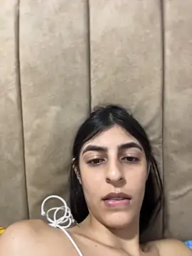 cristel 17 online show from June 13, 2026, 12:52 am
