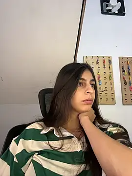 cristel 17 online show from July 20, 2026, 6:54 am