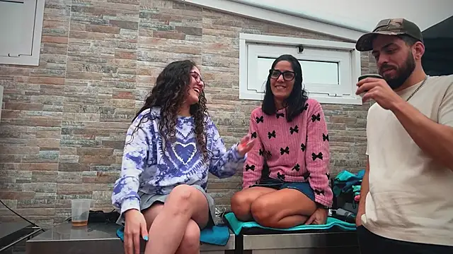 barfantasy online show from January 17, 2026, 12:09 pm