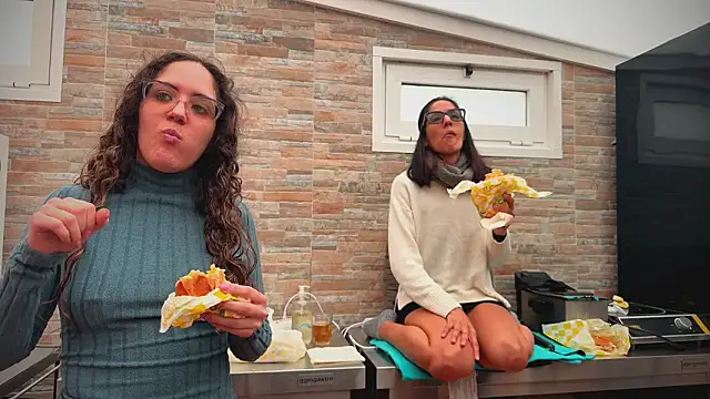 barfantasy online show from February 7, 2026, 12:35 pm