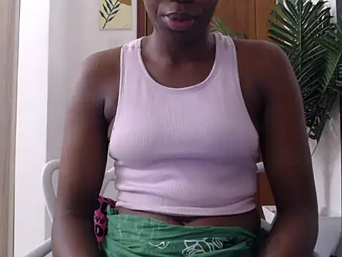 black   ghodess online show from March 6, 2026, 6:30 am