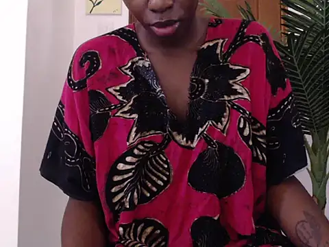 black   ghodess online show from February 22, 2026, 5:21 am