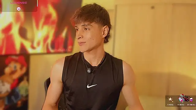 thomklein online show from December 4, 2025, 6:29 pm