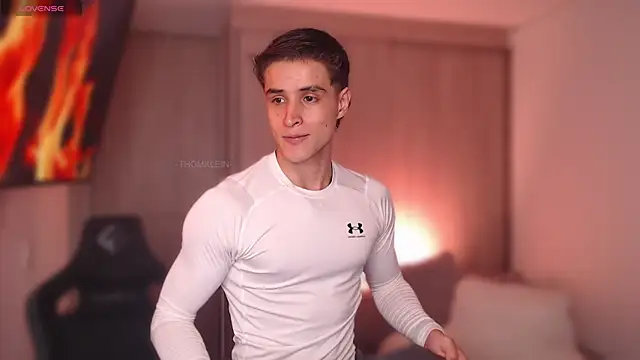 thomklein online show from December 3, 2025, 7:57 pm