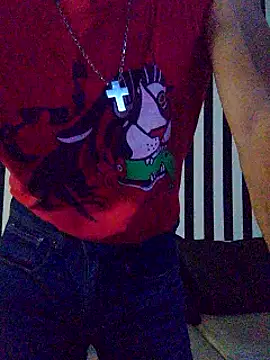 Snapshot of pretorianoo53 chatting on February 9, 2025, 5:29 am pretorianoo53 online show from February 9, 2025, 5:29 am