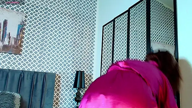 scarlett moore online show from September 29, 2025, 1:39 pm