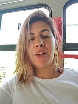 scarlett moore online show from September 17, 2025, 1:13 pm