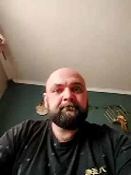 OwlosionyMisiek1991 online show from January 12, 2026, 11:50 am