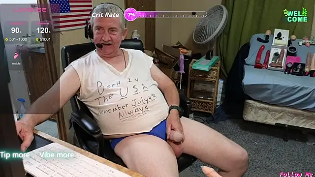 oldnew-63 online show from July 4, 2026, 2:18 am