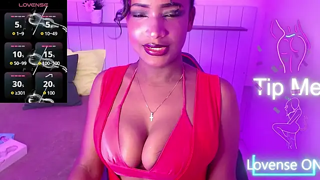 NikitaKiss online show from December 5, 2025, 1:53 pm