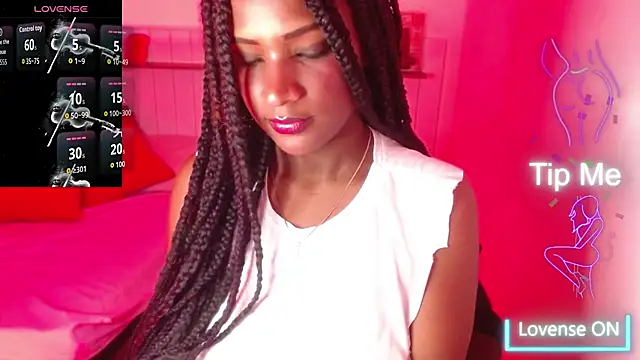 NikitaKiss online show from November 13, 2025, 3:27 pm