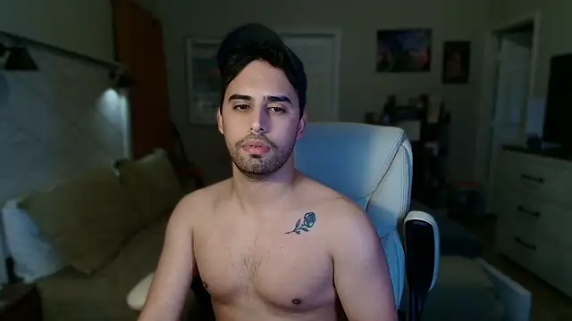 thonylewys online show from April 11, 2026, 12:18 am